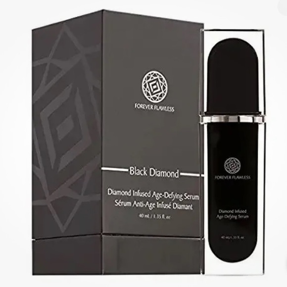Forever Flawless Other - FULL SIZE Diamond Infused Age Defying Serum Forever Flawless 40 ml NIB